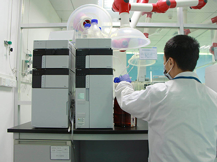 有害物質(zhì)檢測(cè)